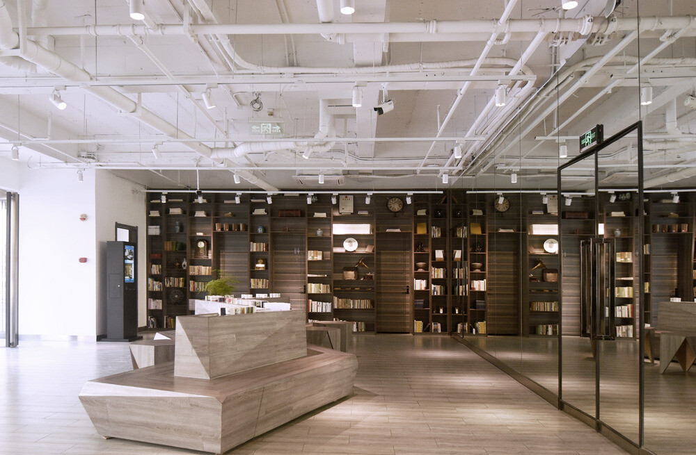 穿越古今的成都城市旅馆-13