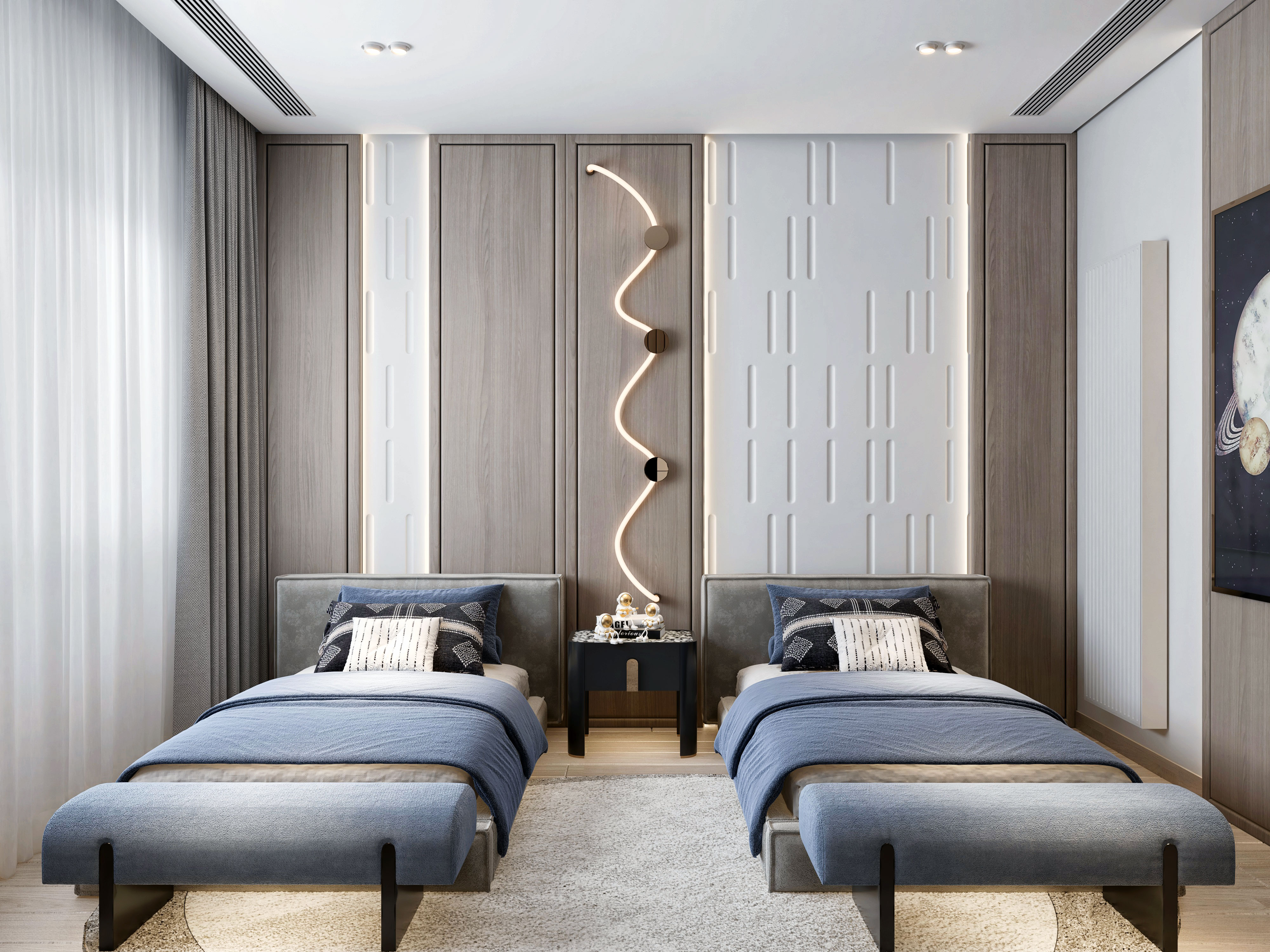 EGY | BOYS' BEDROOM-0