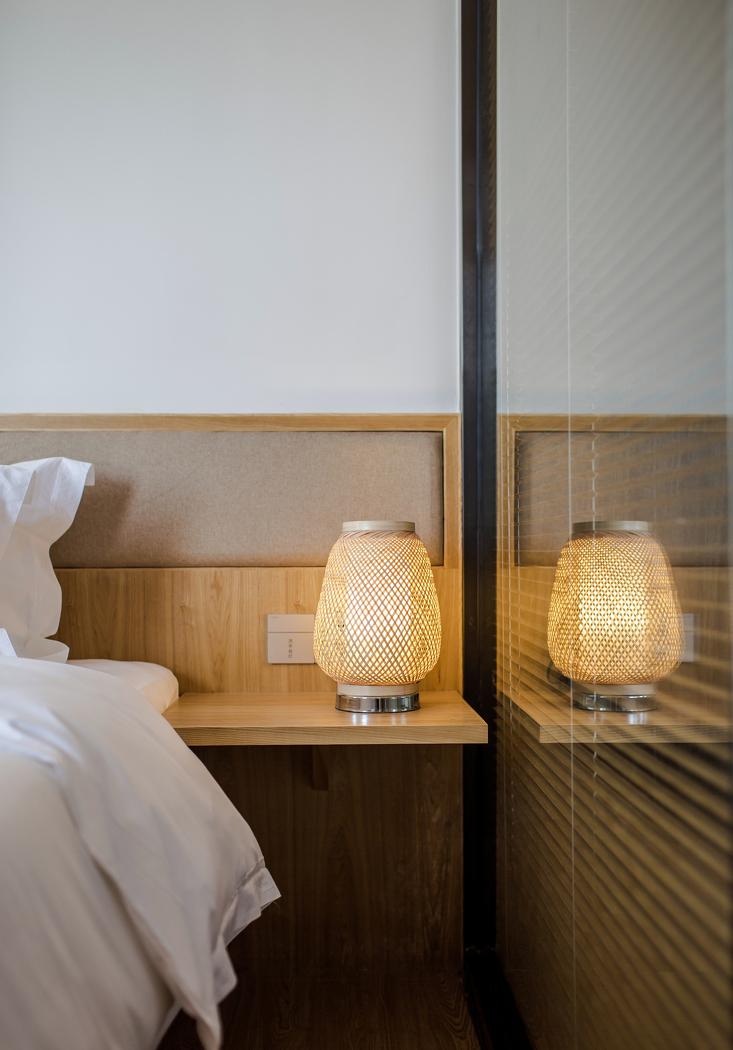 
惠州中洲湾上花园私宅 -25