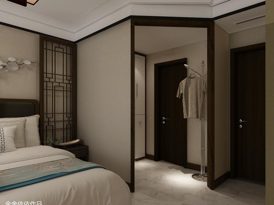 中冶德贤公馆-24