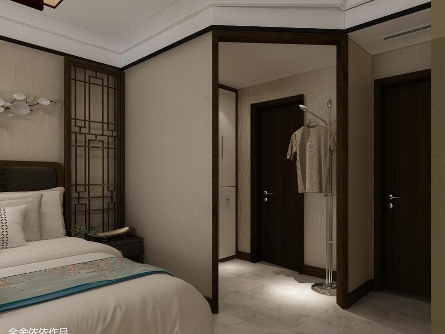 中冶德贤公馆-24