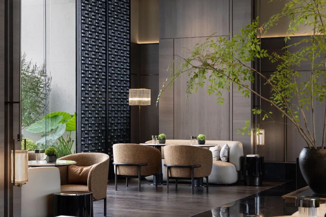 万科南京朗拾·雨核丨中国南京丨MAUDEA 牧笛设计-60