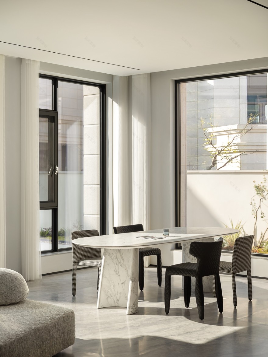 庄园丨中国金华丨涵舍空间设计事务所-20