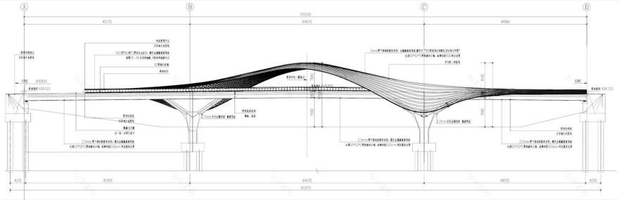 2024成都世界园艺博览会·竹编桥丨中国成都丨林同棪国际工程咨询(中国)有限公司-49