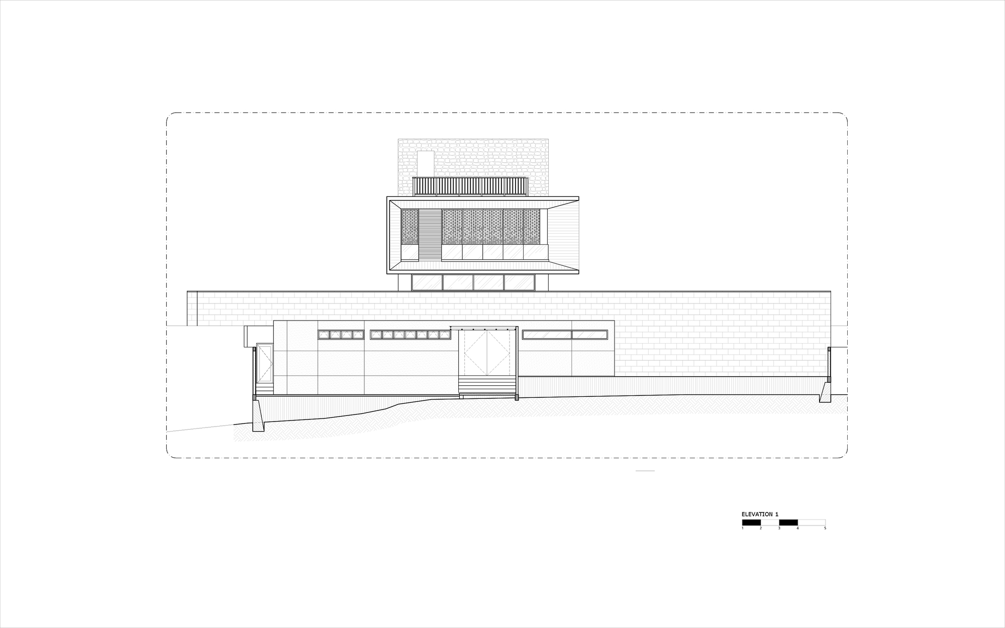 积云别墅丨印度尼西亚巴厘丨Arkana Architects-60