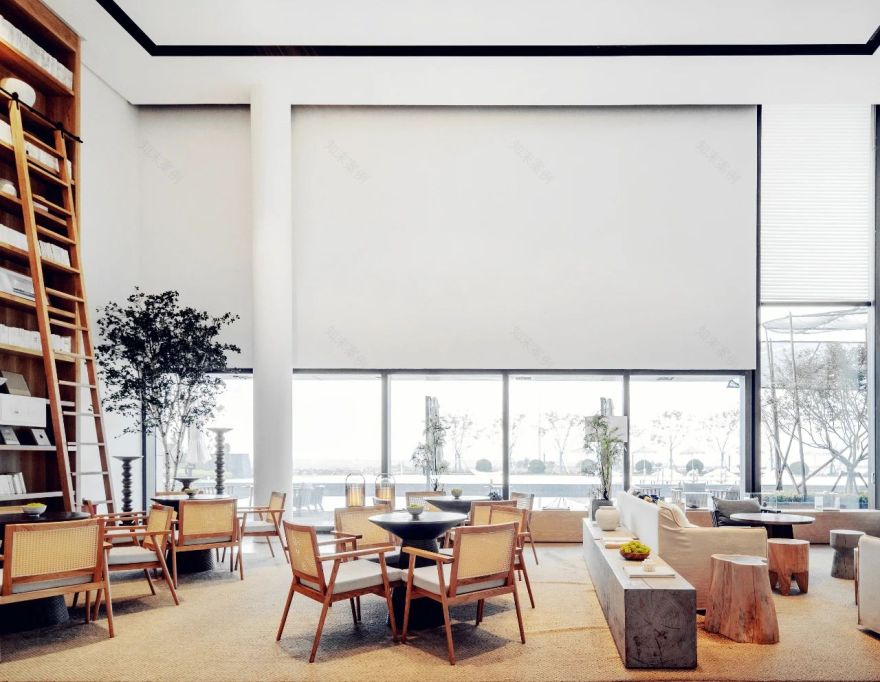 大连富力东堤湾畔-29