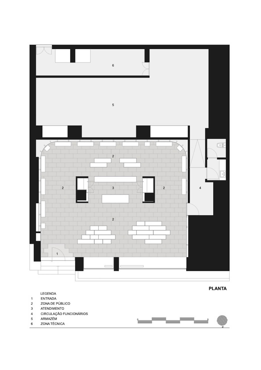 与我同行商店丨葡萄牙波尔图丨REM’A-82