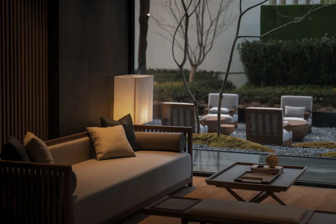 苏州和悦塘前雅院示范区丨中国苏州丨MIND迈德景观,上海申城建筑设计有限公司-6