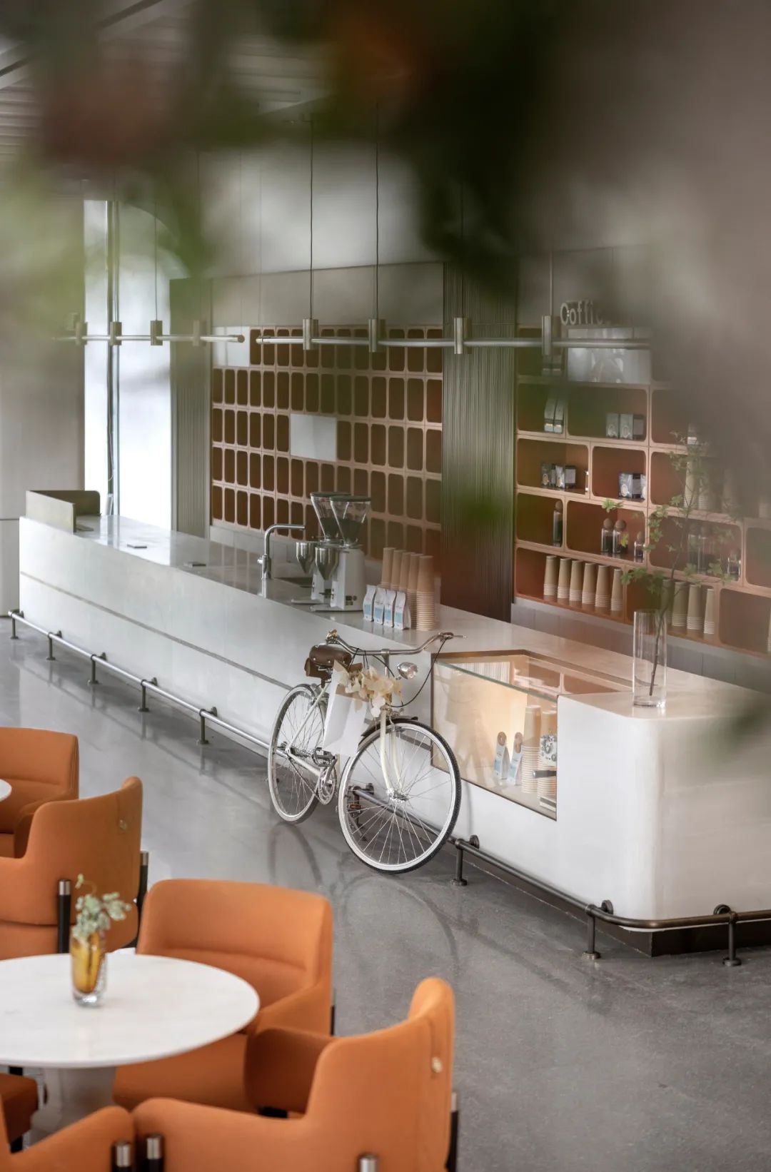 南昌正荣青云宸院展示中心丨中国南昌丨上海飞视设计-8