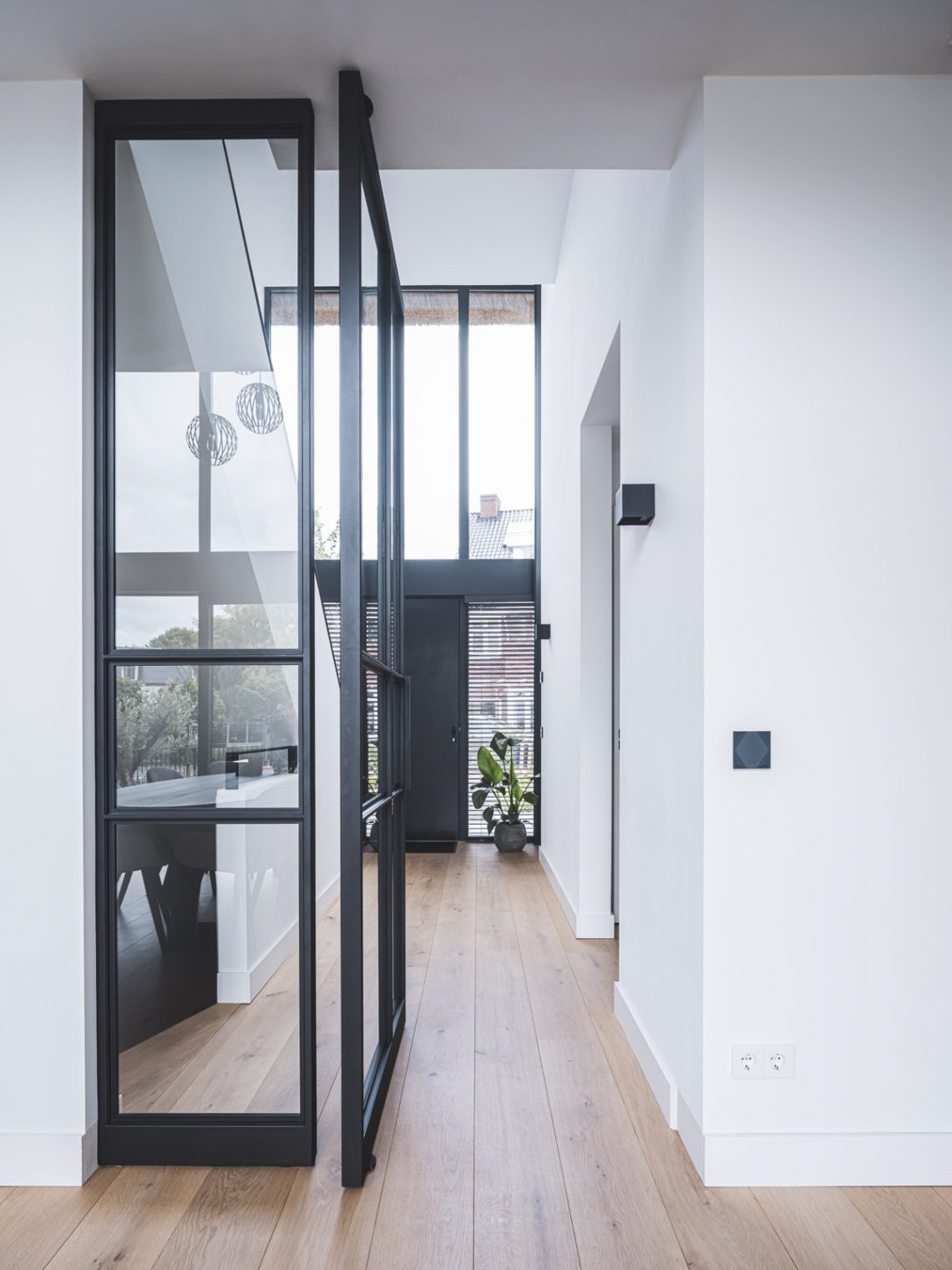 Indrukwekkend landhuis, Oegstgeest-6