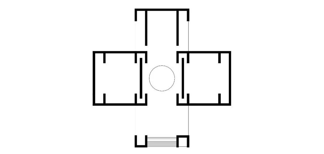 年礼·情浓 | 造么混凝土胸针 · 建筑系列-99