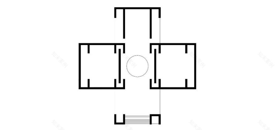 年礼·情浓 | 造么混凝土胸针 · 建筑系列-99