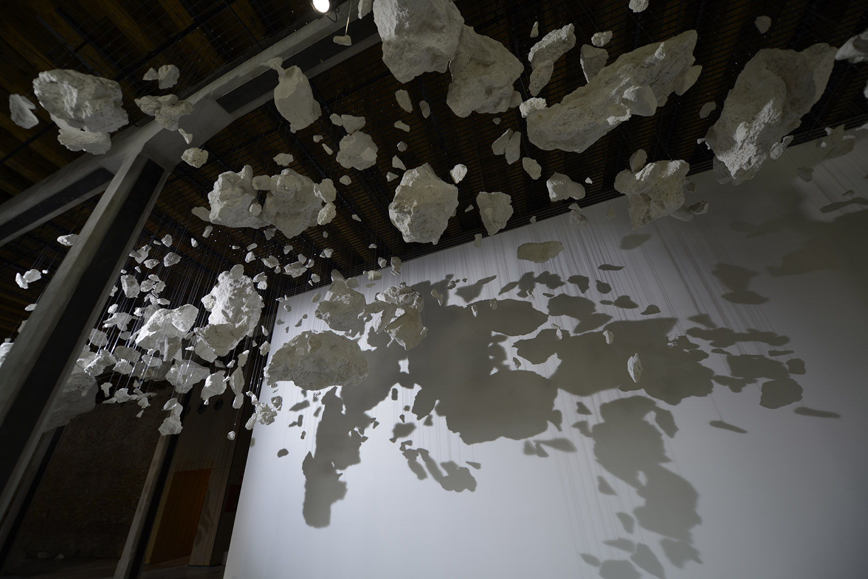 问题之马 / Claudia Fontes-35