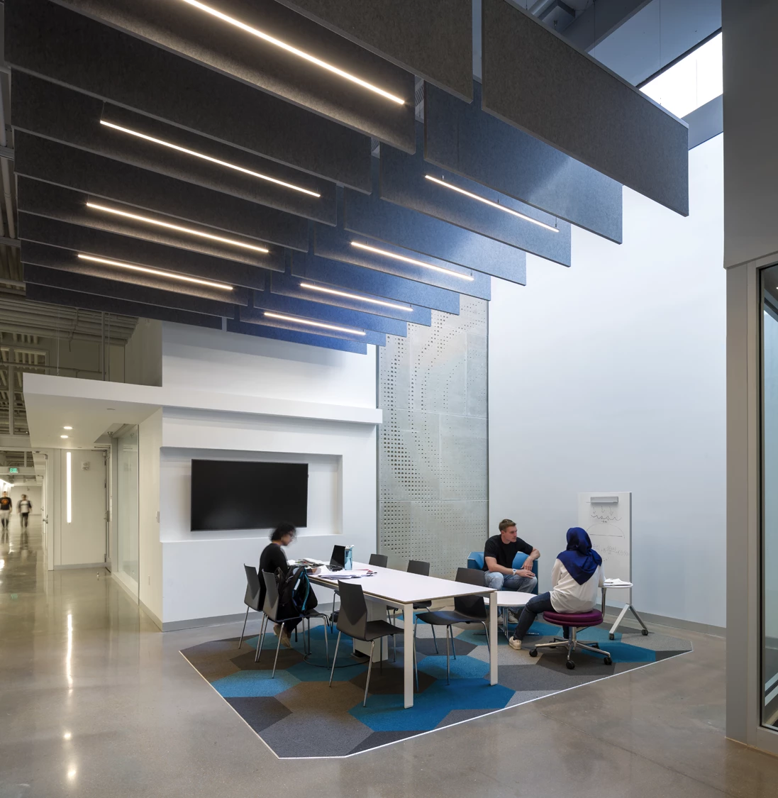 华盛顿大学朱贝尔厅-46