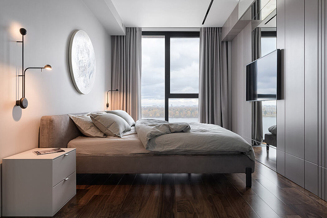 RBLSK213 公寓丨乌克兰基辅丨Danielian Bureau-12