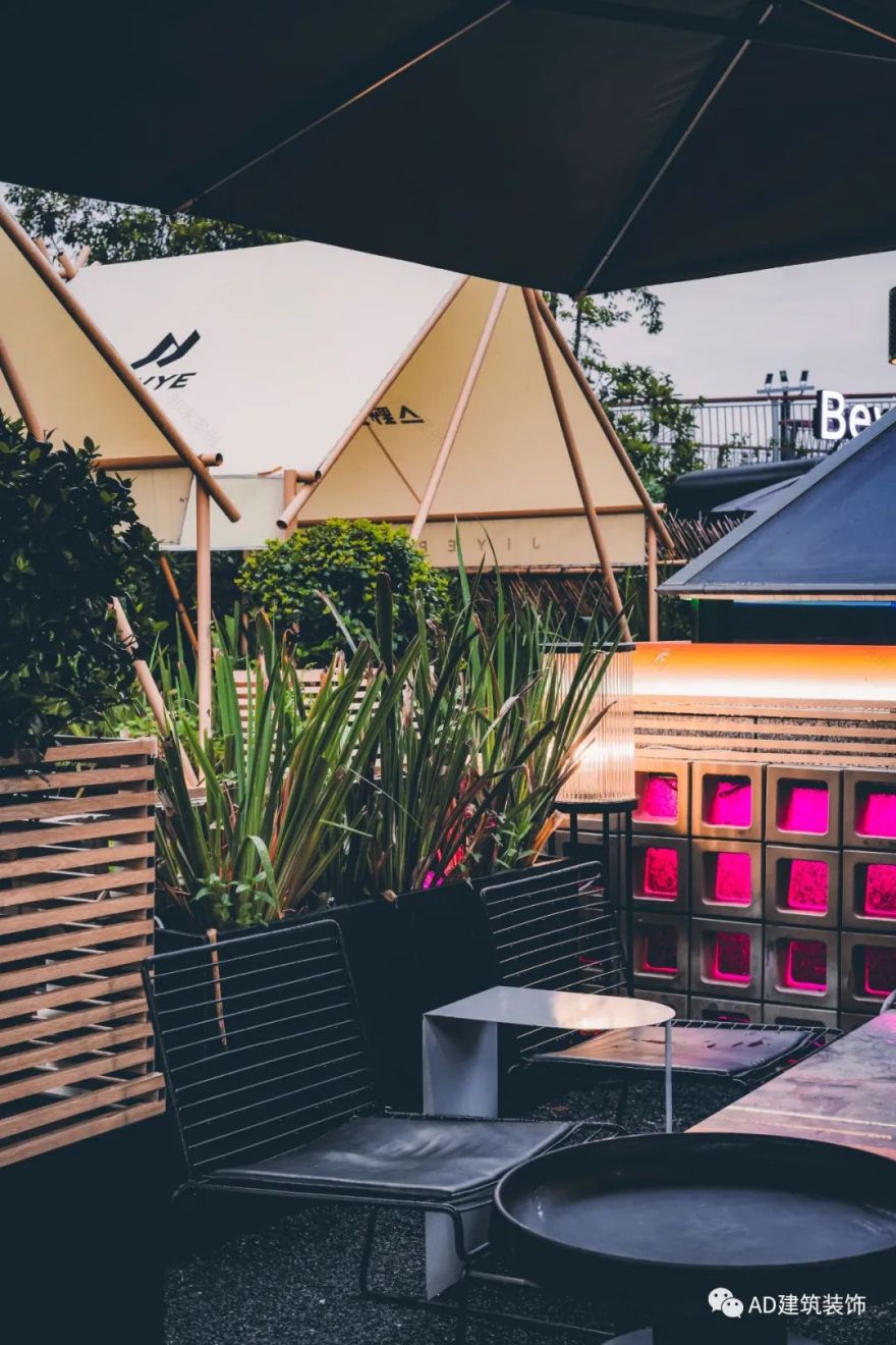 亼野公园丨中国洛阳丨大象空间设计-38