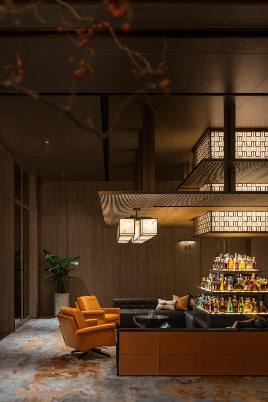 青岛青特滨湖国际2期售楼处丨中国青岛丨赛瑞迪普空间设计有限公司-49