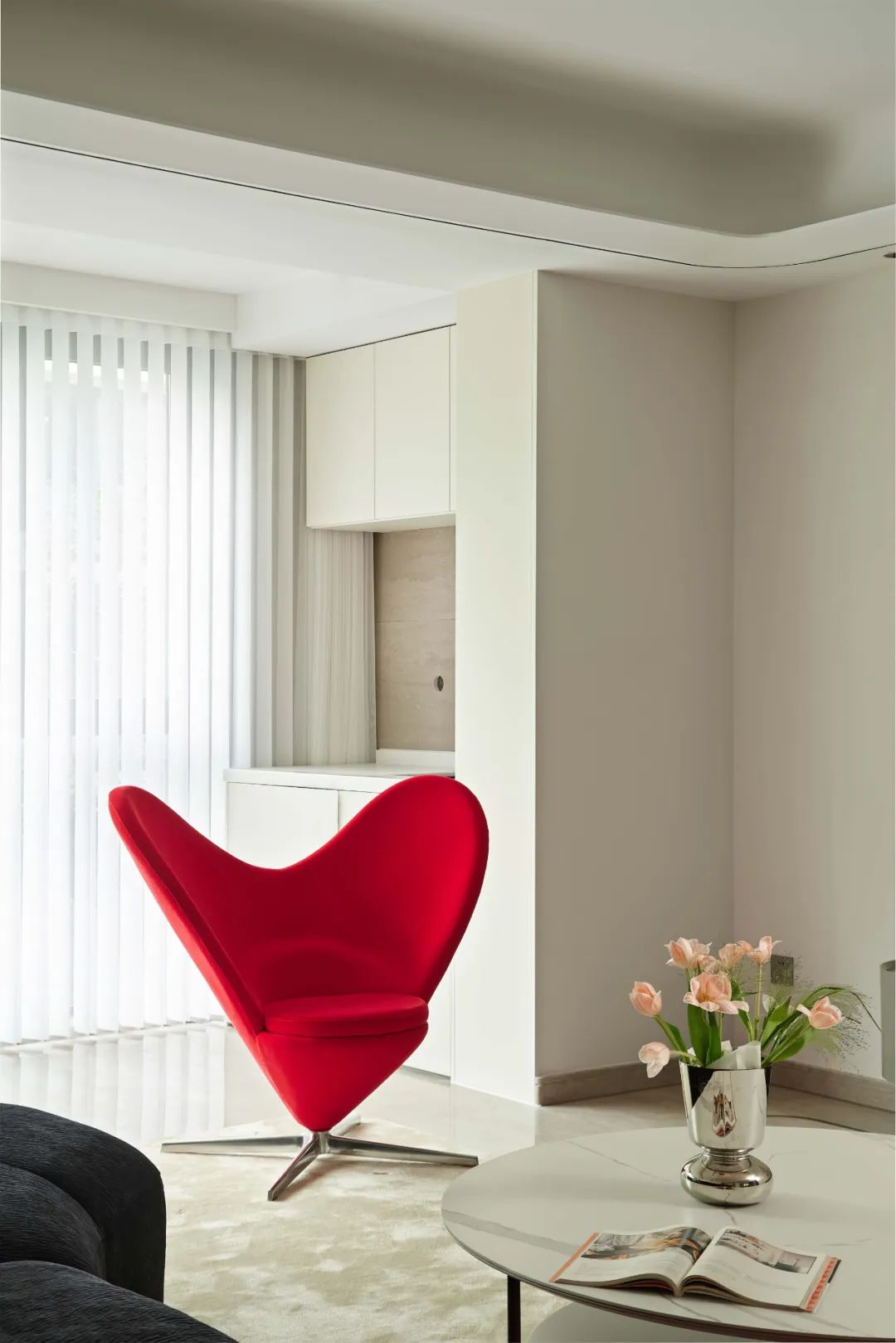 臻和院丨中国宁波丨妙意空间设计机构-2