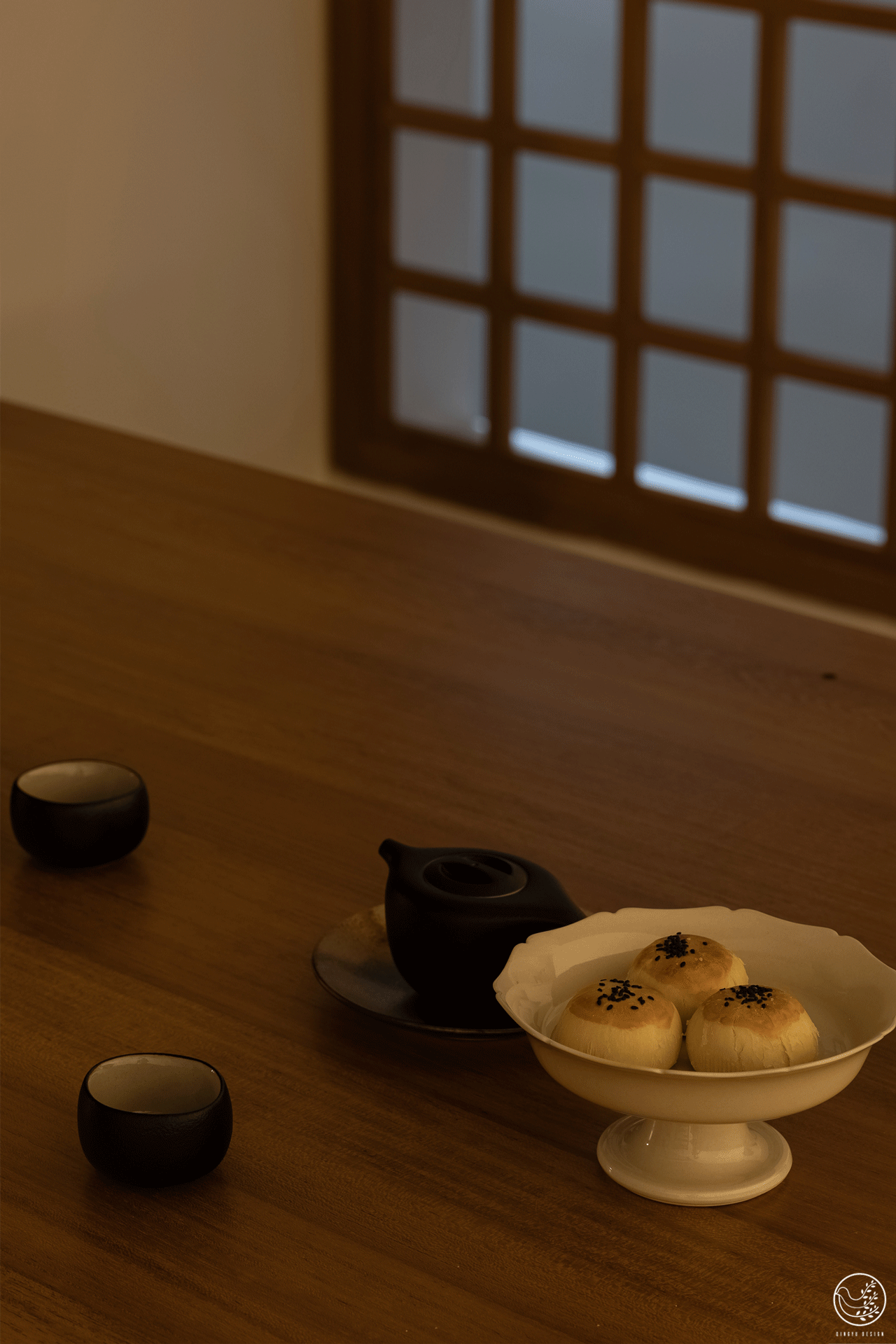 天府新区复式精装房改造丨中国成都-47