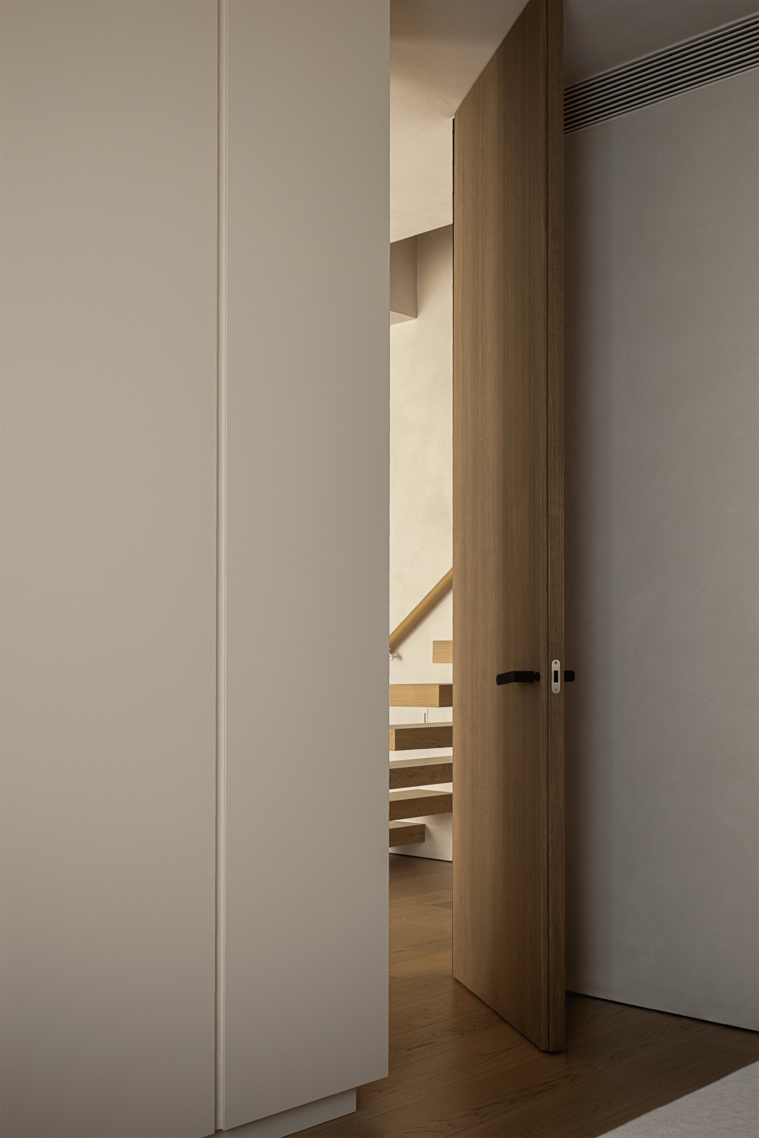 大发·都会道丨中国温州丨温州大墨空间设计-25