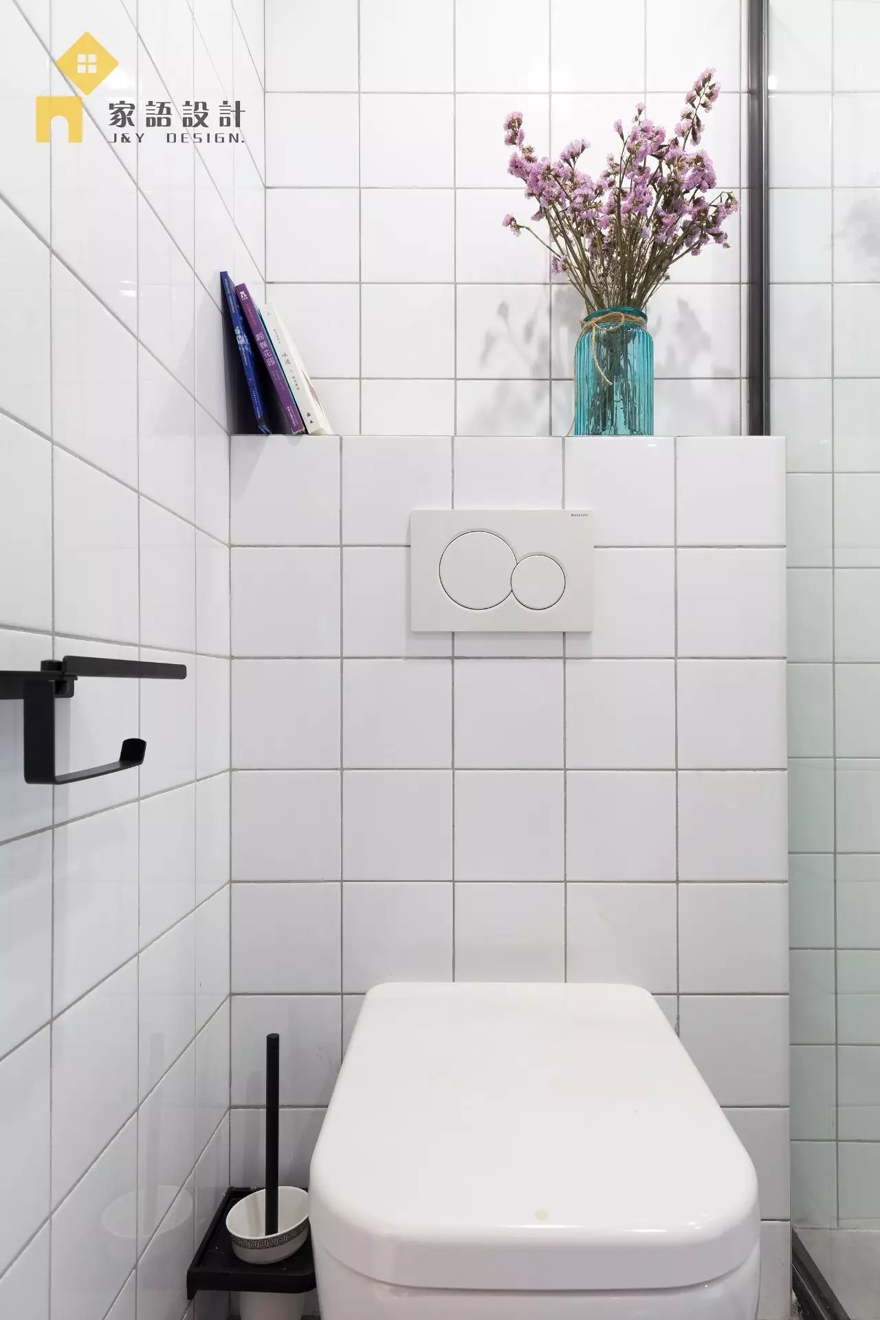 《恋》之家 | 艺术与生活的完美融合-26