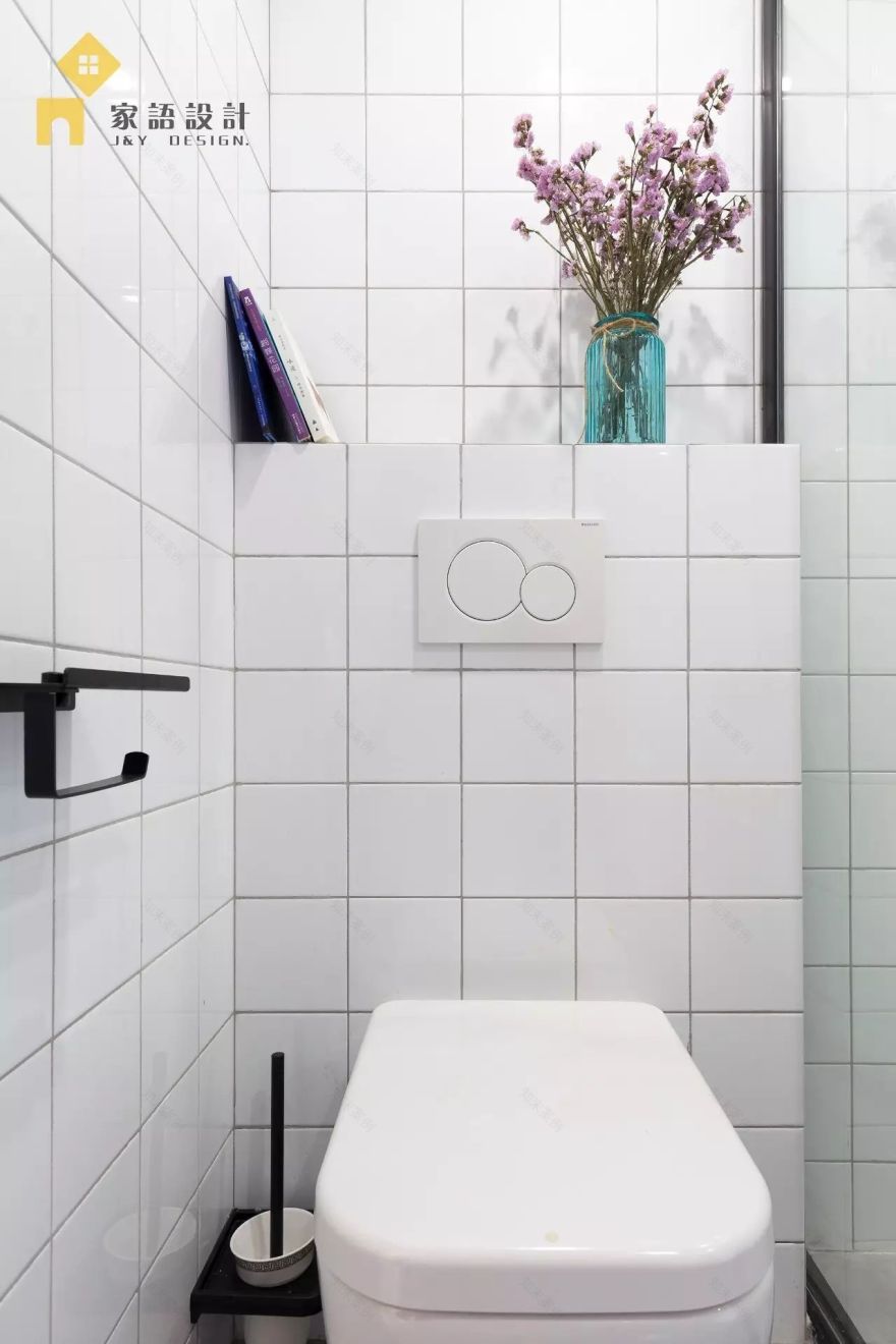 《恋》之家 | 艺术与生活的完美融合-26