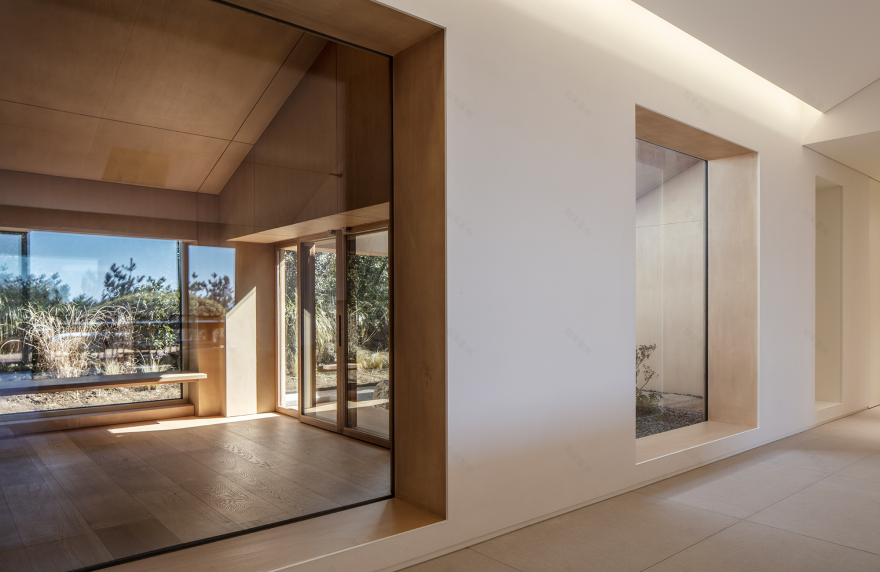 沙拉咖啡馆丨韩国丨韩国建筑事务所 Subtext-65