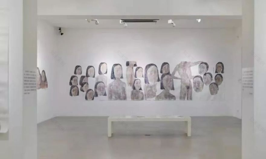 艺术与设计共生之美 | 莫空间展览探究-96