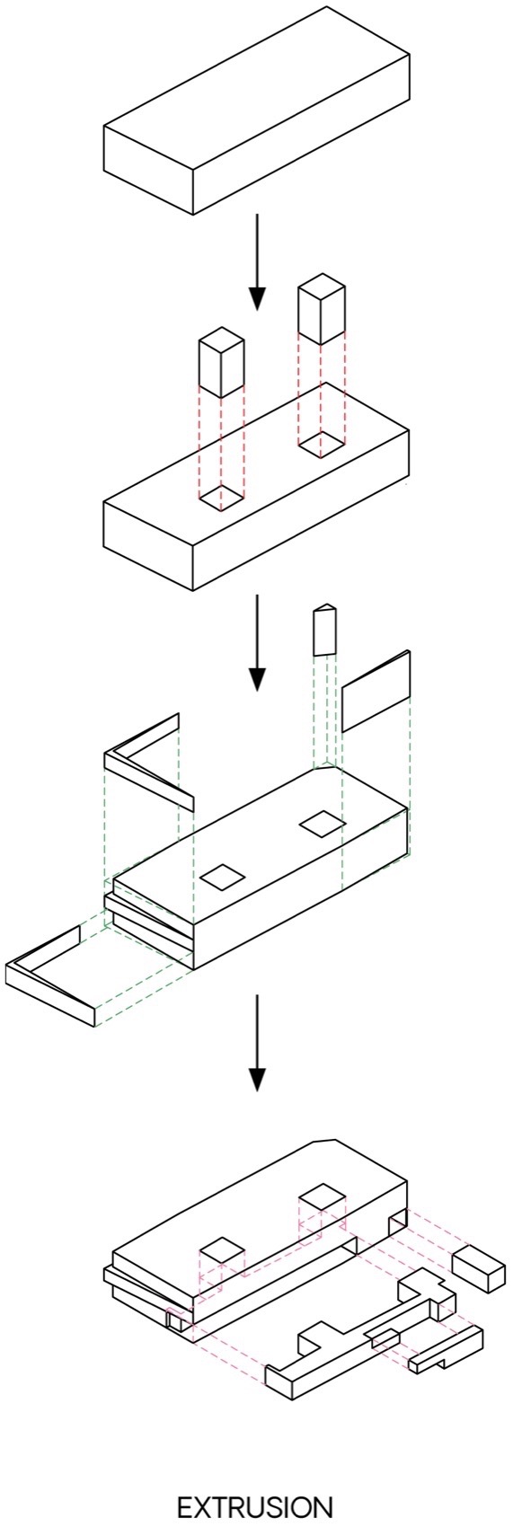 巴黎Sainte-Anne医院神经科学中心,法国 / Pargade Architectes-7