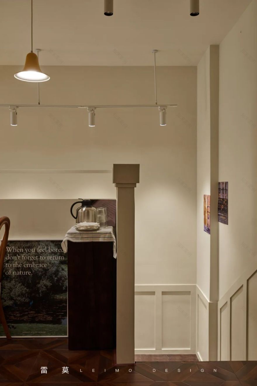 江苏大森咖啡丨中国江苏丨雷莫设计-71