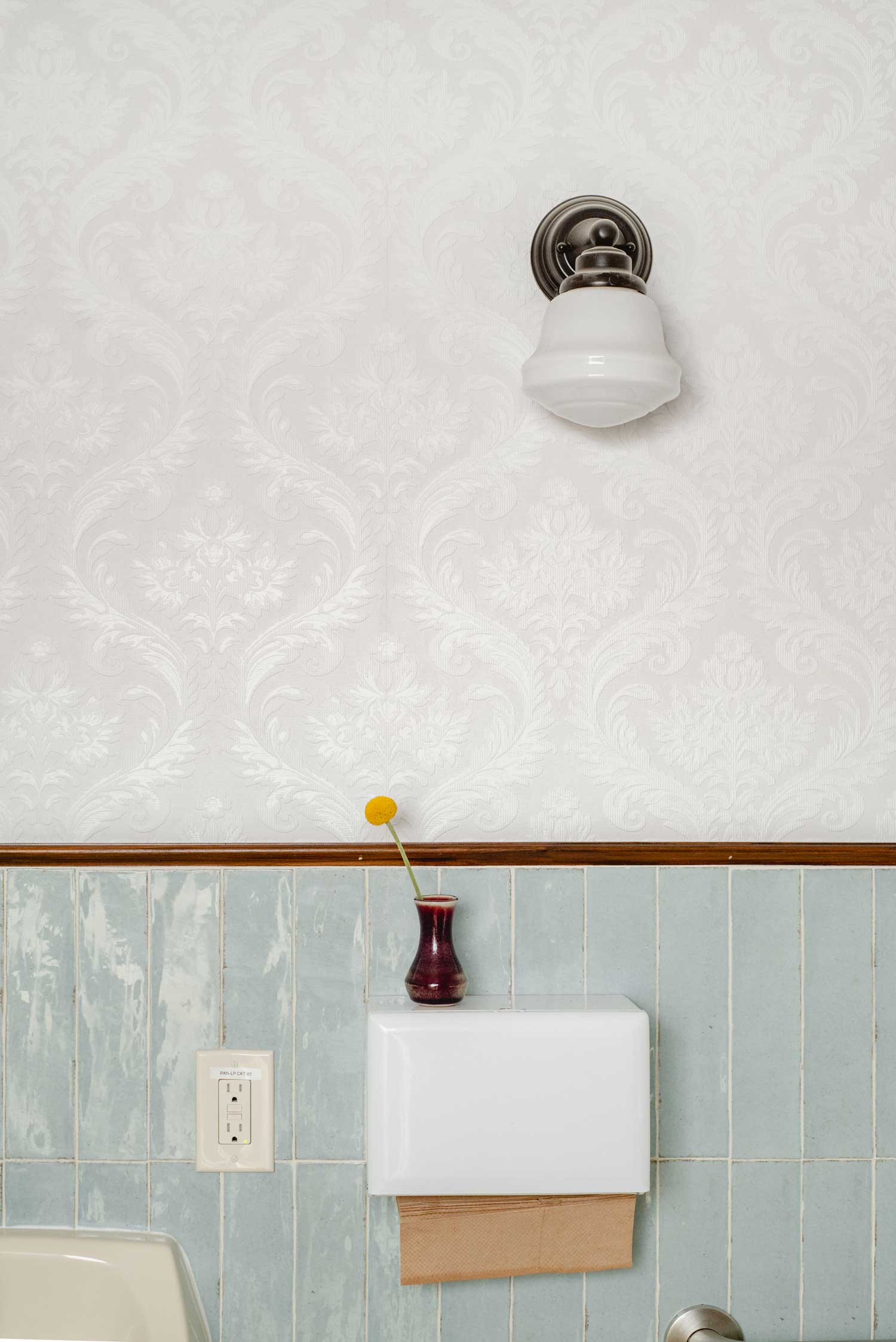 RÁ ARTISAN PIZZA RESTAURANT 餐厅 / Red Deer-38