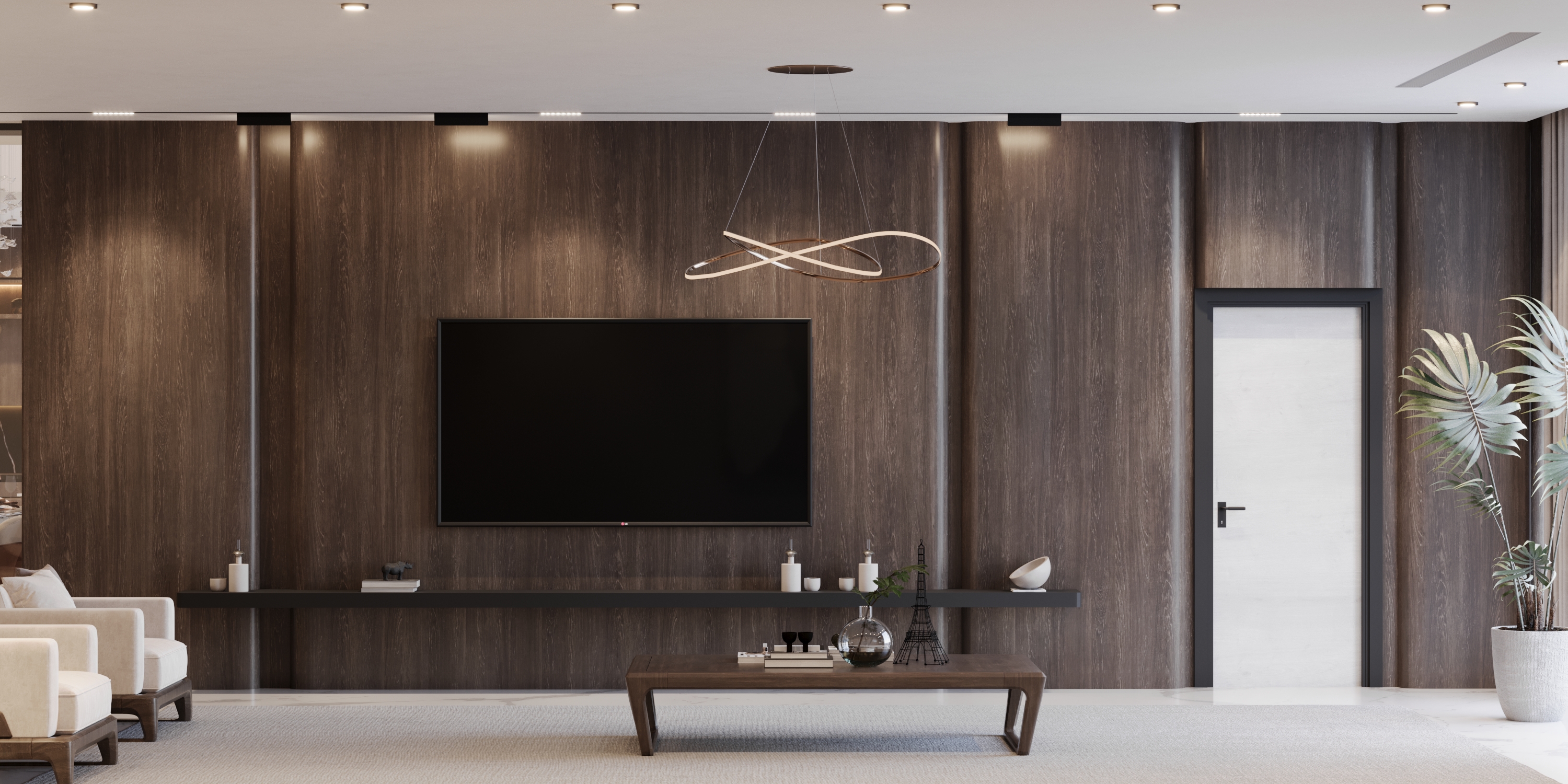 ROVAR CITY 室内设计丨Arsa Group-13