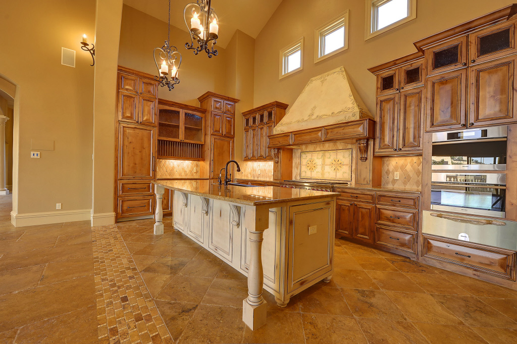 Canyon Turn Trail | Elliot Johnson, AIA-57