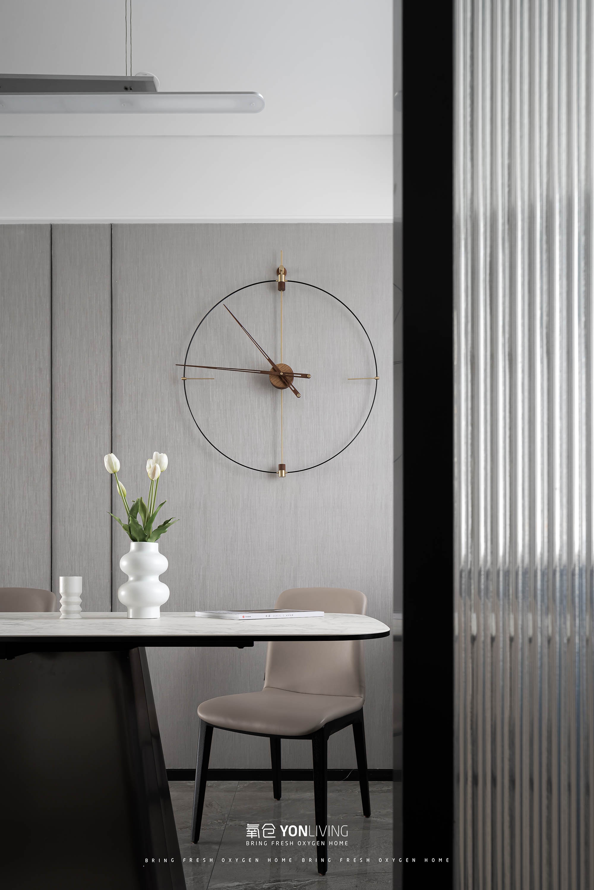 金融街融悦湾丨伯壳 studio-24