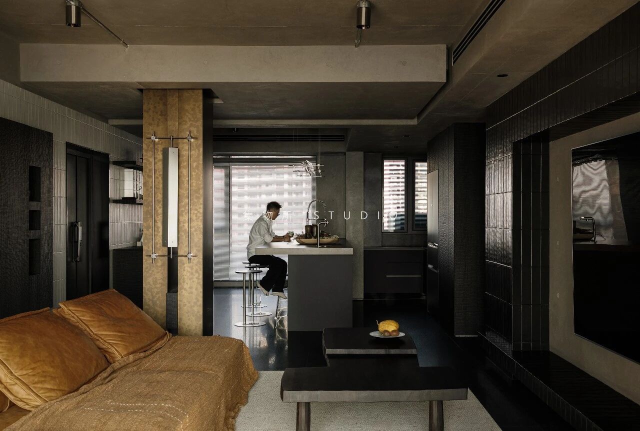 集物所STUDIO 大地之光丨中国郑州丨集物所建筑设计-44