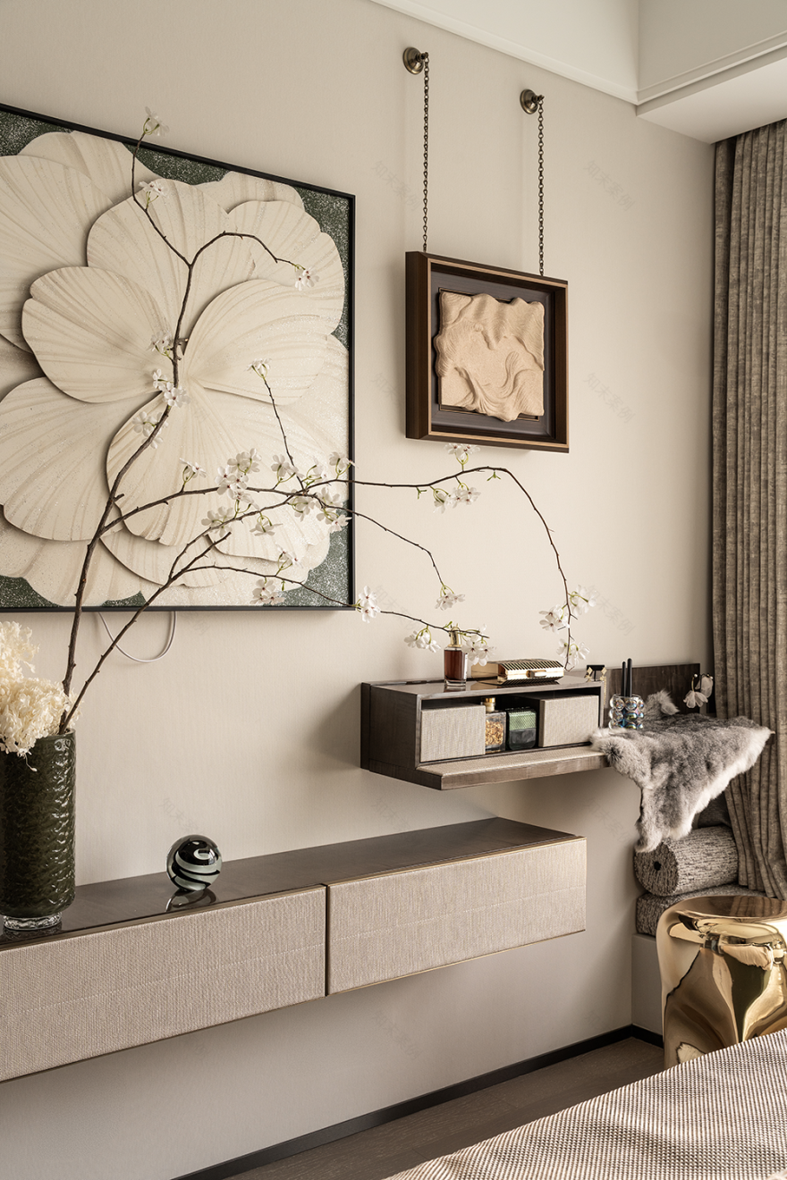 北京城建·颐知筑丨中国北京丨德方圆文化创意有限公司-24