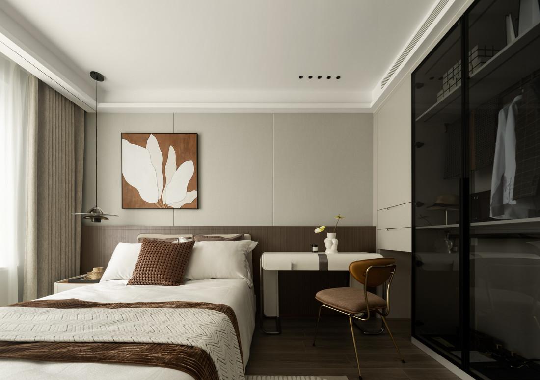 造就新案｜简约•温润•家的放空时刻-6