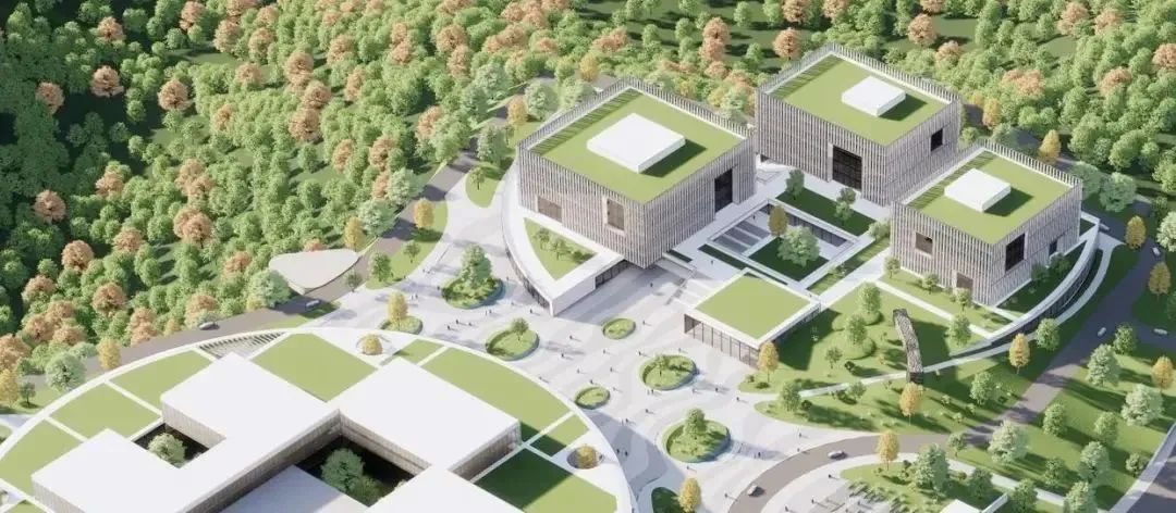 一起加电！建筑师 X 新能源车企-52