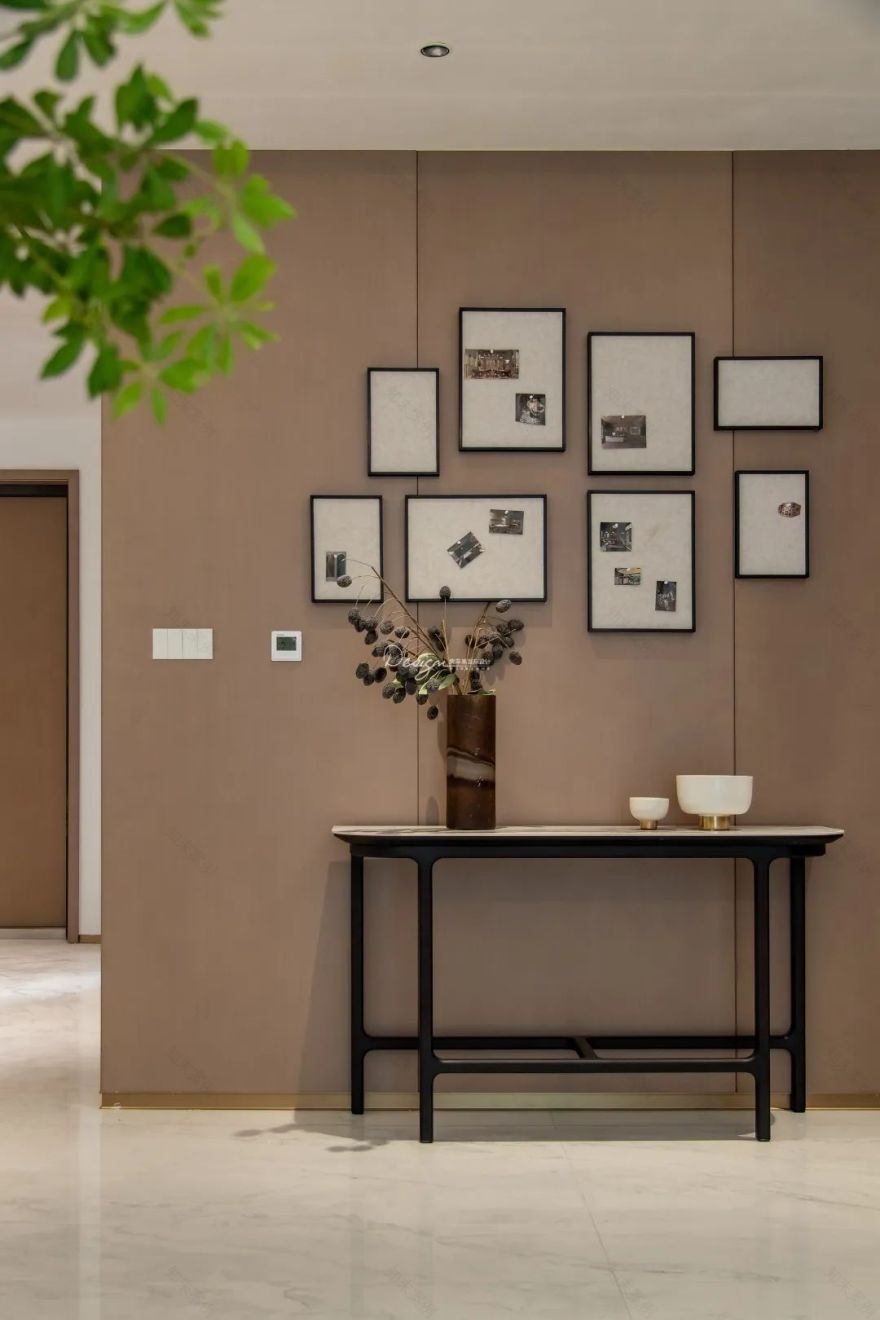 大象无形 · 杨恒亮设计师的现代时尚别墅设计丨中国云南丨紫苹果装饰集团-34