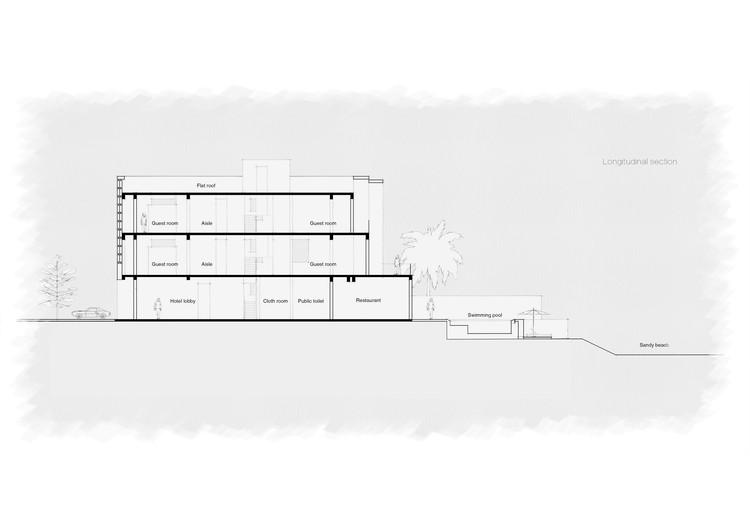 Sanya SIXX Hotel  MODULO architects-40