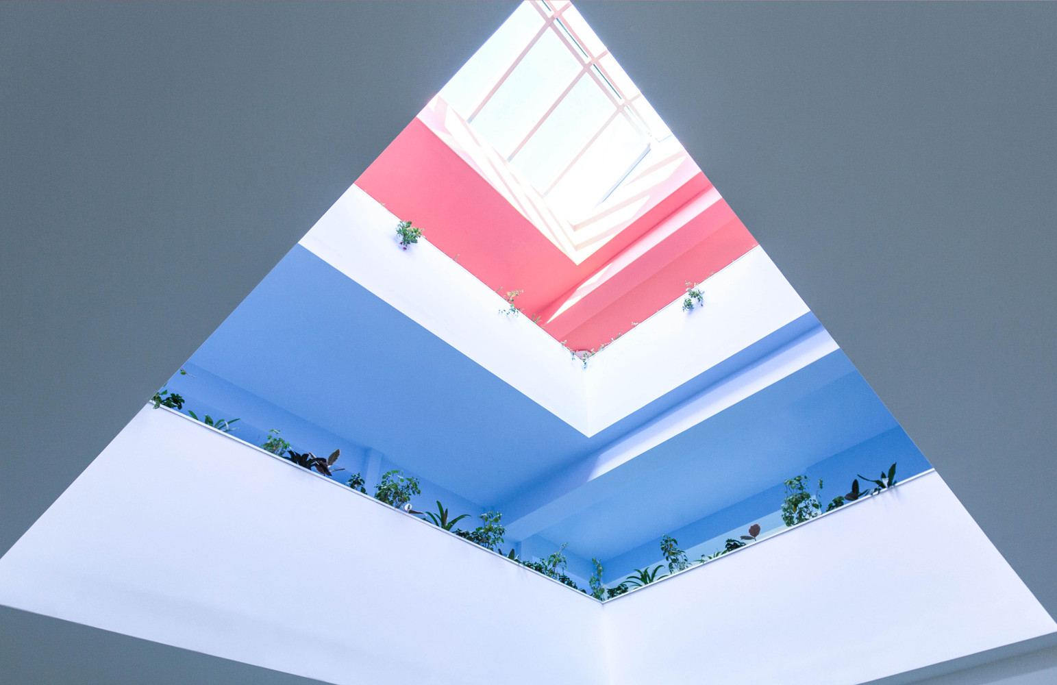 美式校园，Kosovo 的设计亮点-8