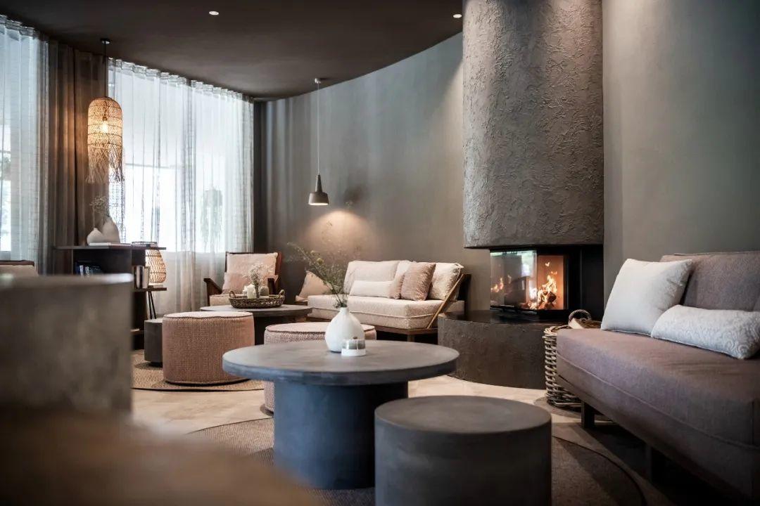 Torgglerhof苹果酒店丨意大利丨noa* ｜network of architecture-25