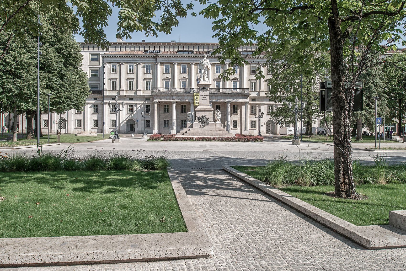 贝加莫PIACENTINIANO景观设计丨意大利贝加莫丨CN10ARCHITETTI-28