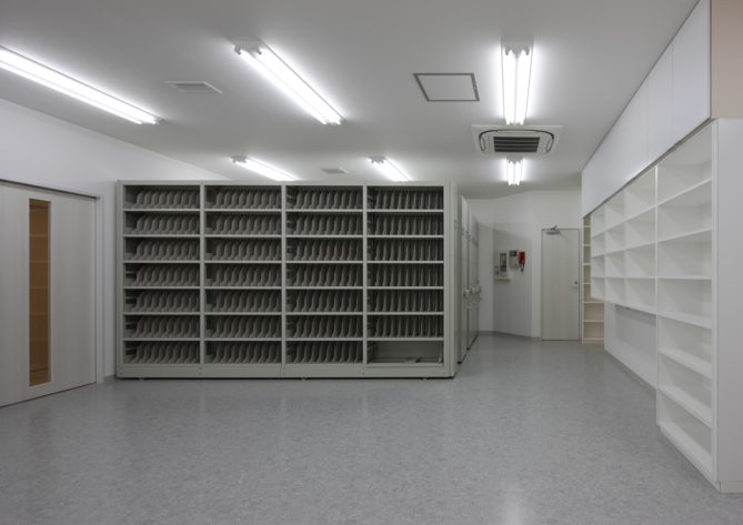 小島歯科  名古屋注文住宅丨川島建築事務所-9