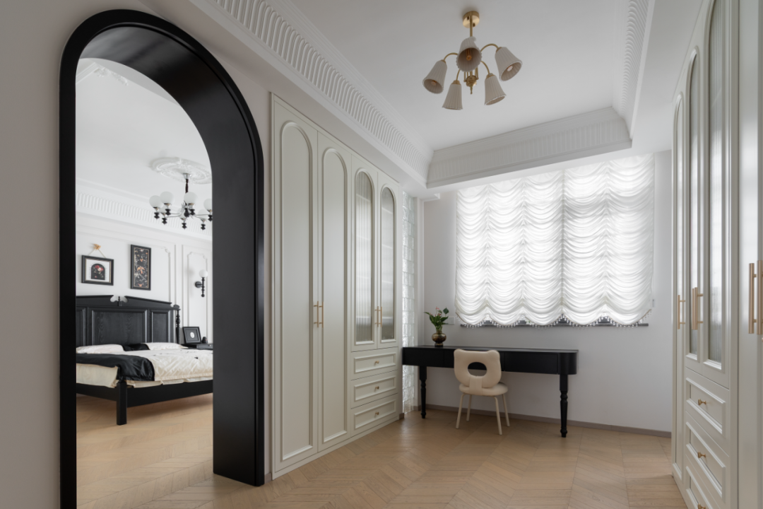 帝景诗居·主题空间丨主题空间装饰工程有限公司-32