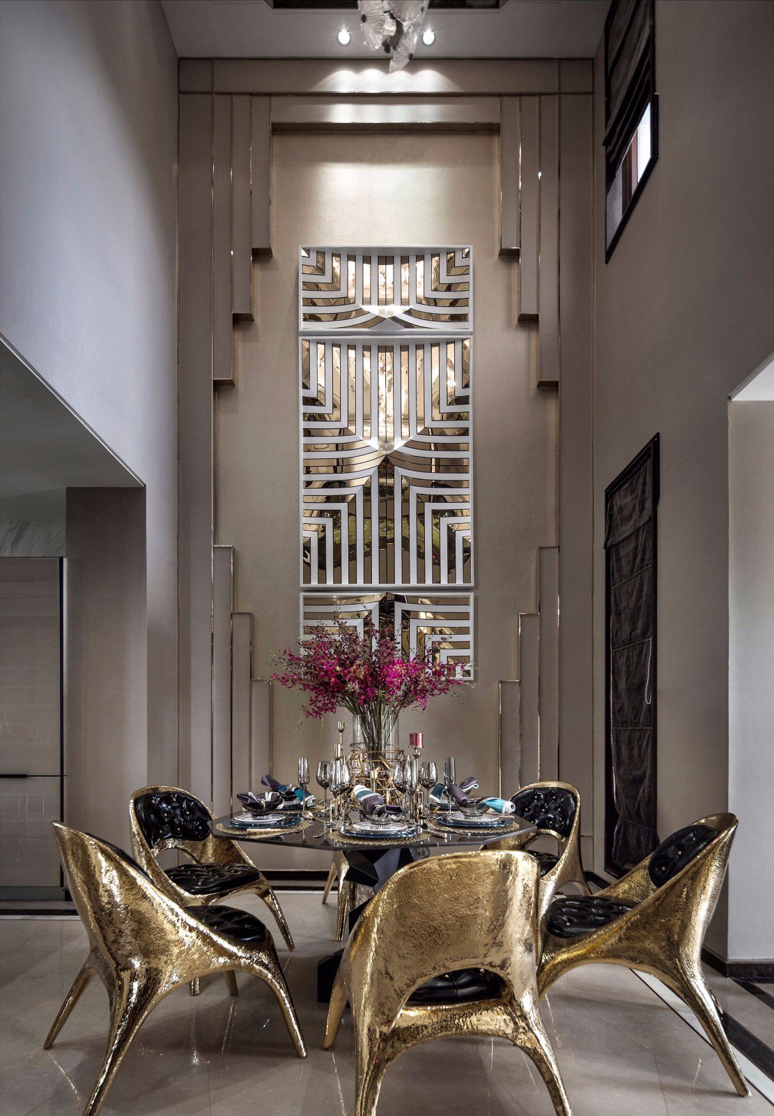 温州万科龙湾别墅  沙千帆-4