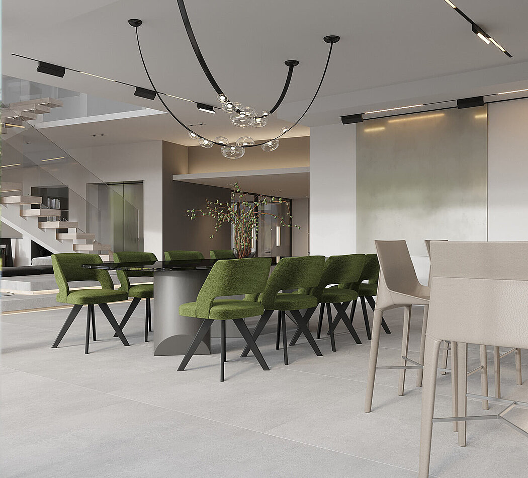 维也纳丨奥地利维也纳丨Alina Sulina Design Studio-3