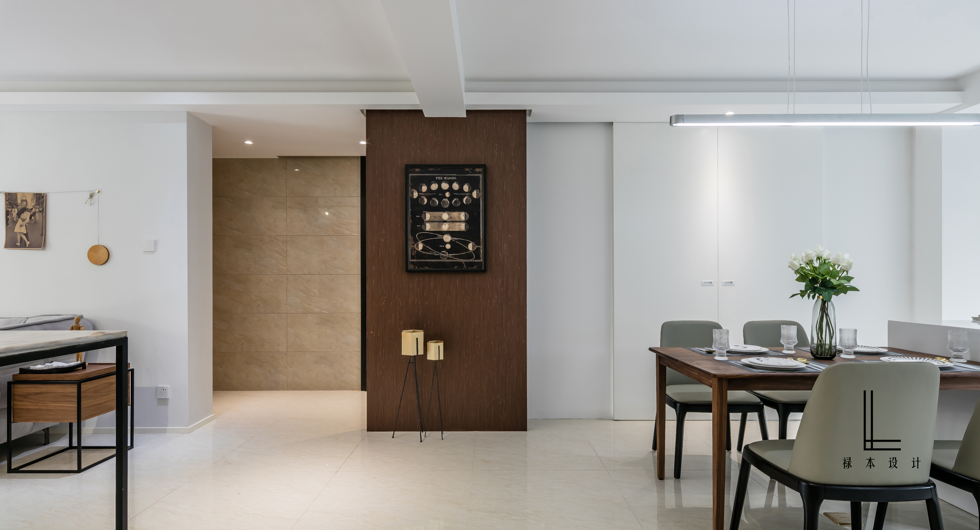 芜湖禄本设计--雅园小区现代台式《健美先生》-19