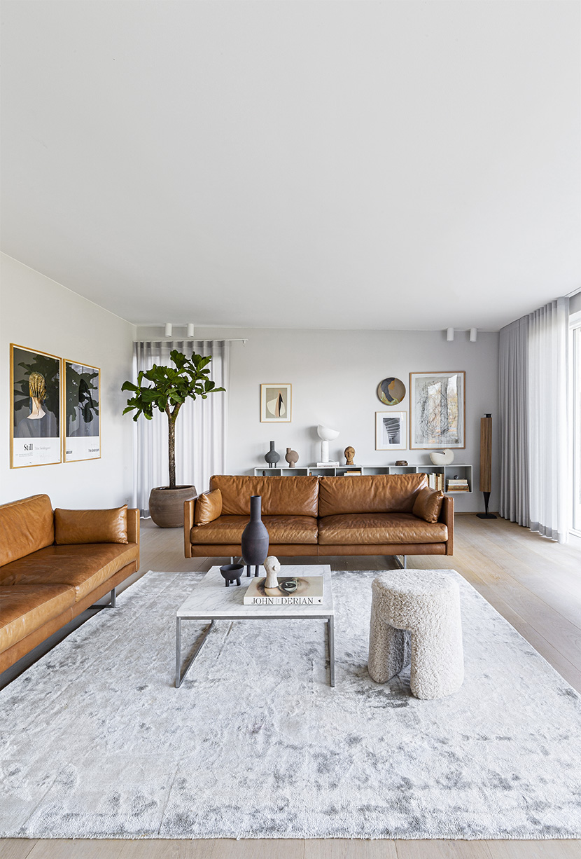 Indretning af stue: 36 stuer, du kan blive inspireret af | bobedre.dk-26