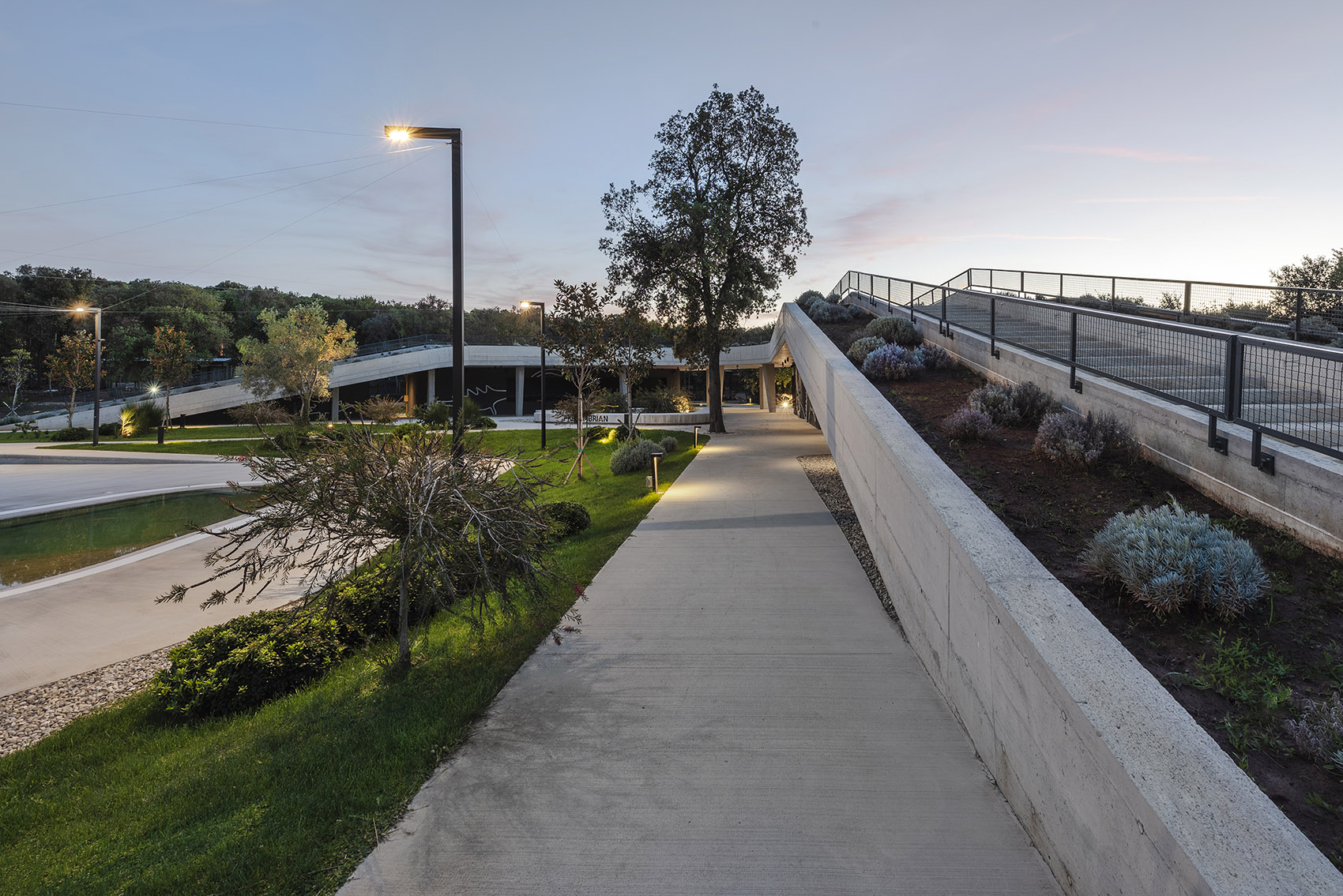 克罗地亚 Paleo 恐龙遗迹公园丨NFO-37